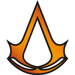 Assassin's Creed Set Symbol