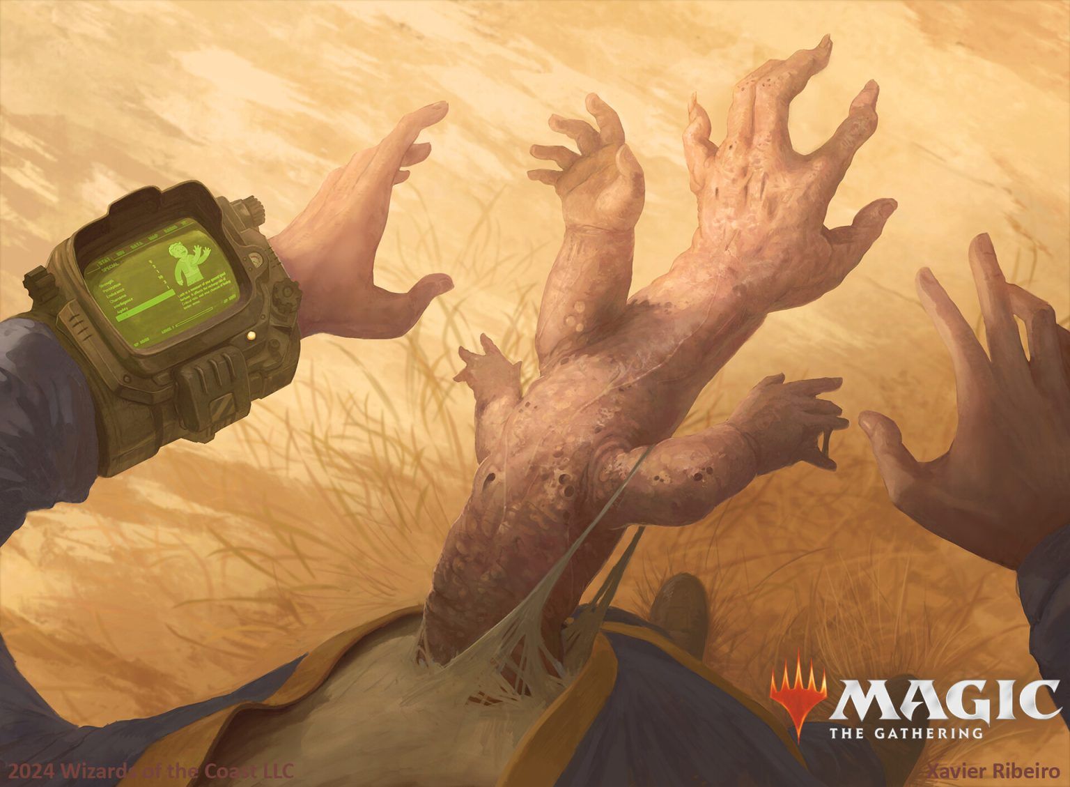 Rad Counters in MTG: Rules, History, and Best Cards - Draftsim