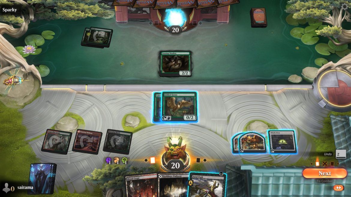 15 MTG Arena Keyboard Shortcuts to Make Your Life Easier - Draftsim