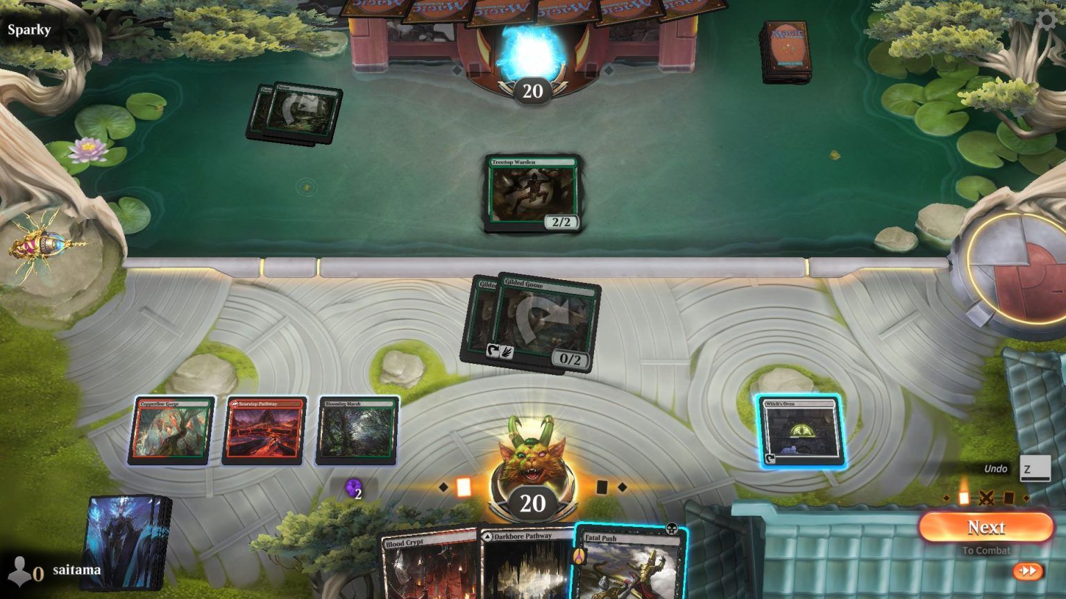 15 MTG Arena Keyboard Shortcuts to Make Your Life Easier - Draftsim