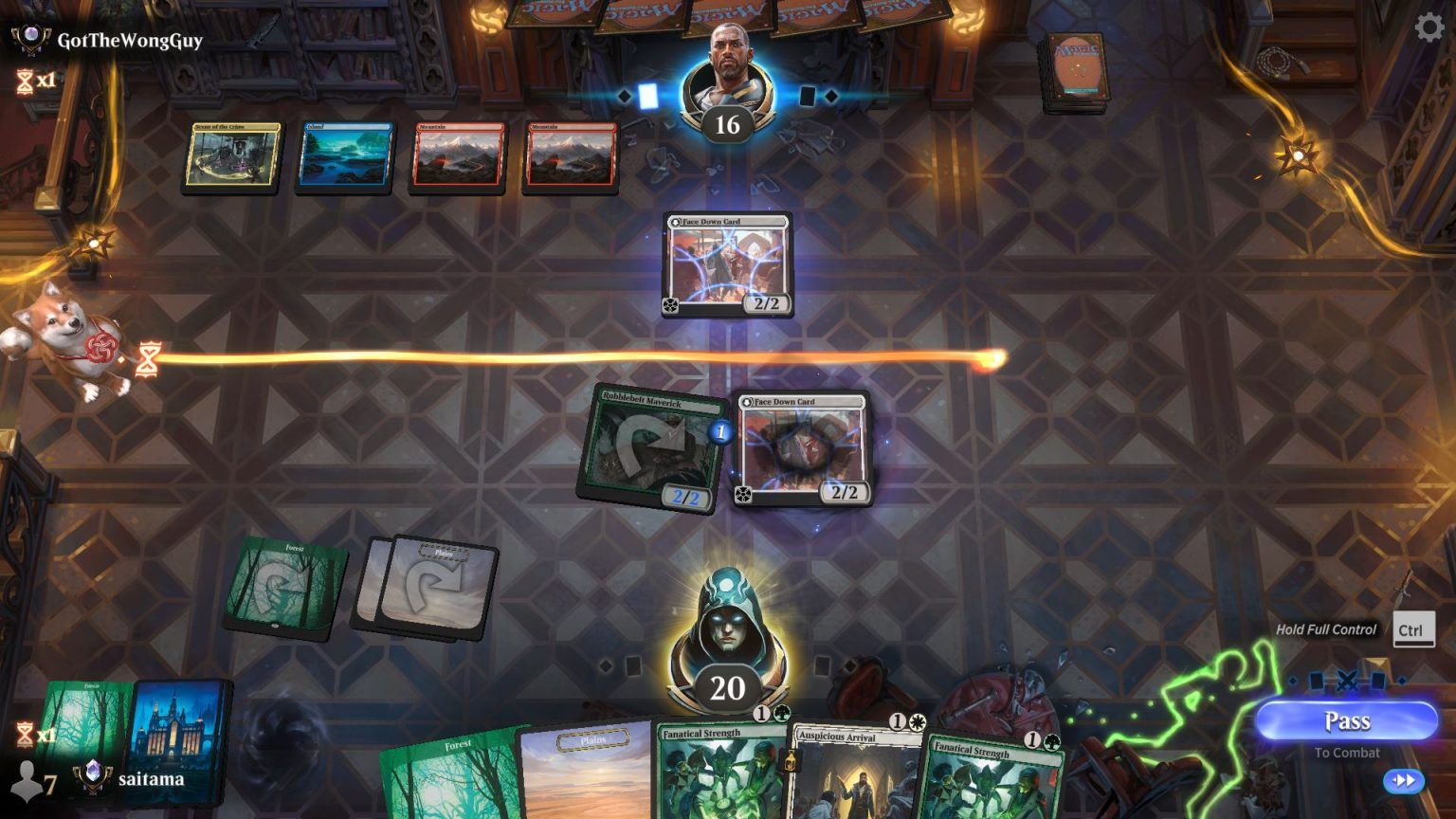 15 MTG Arena Keyboard Shortcuts to Make Your Life Easier - Draftsim
