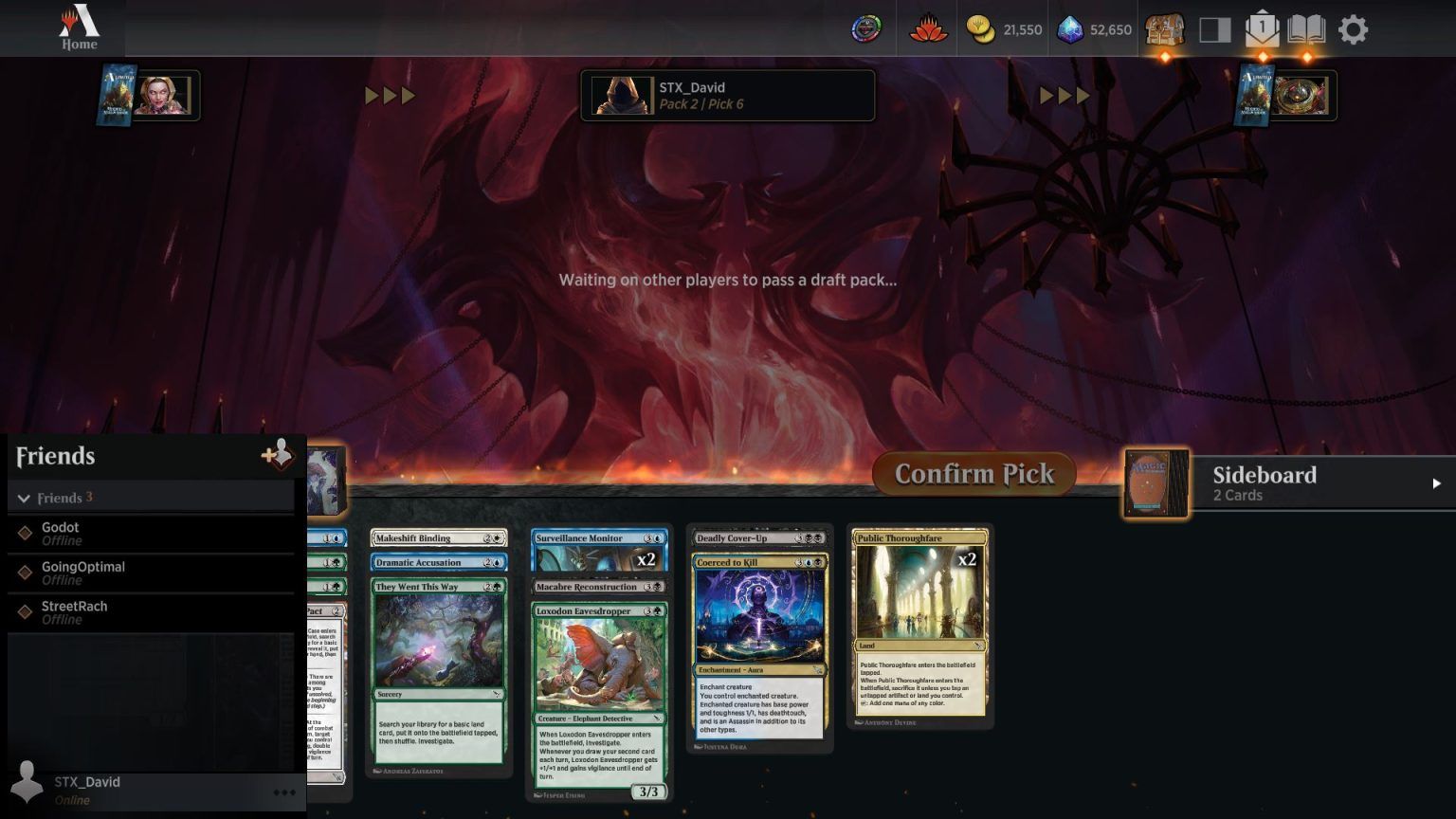 15 MTG Arena Keyboard Shortcuts to Make Your Life Easier - Draftsim