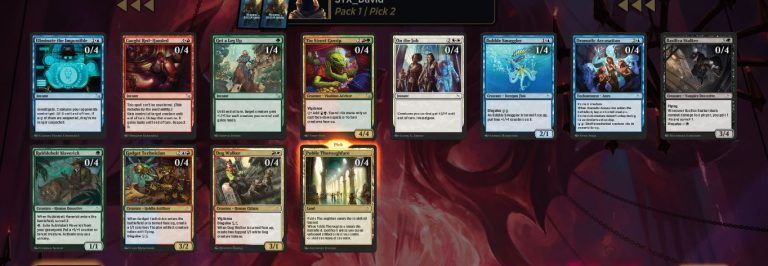 15 MTG Arena Keyboard Shortcuts to Make Your Life Easier - Draftsim