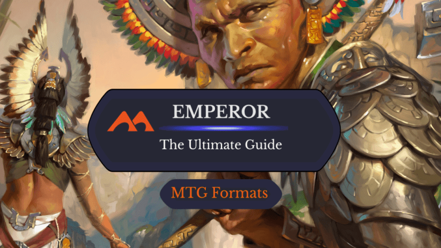 The Ultimate Guide to Emperor