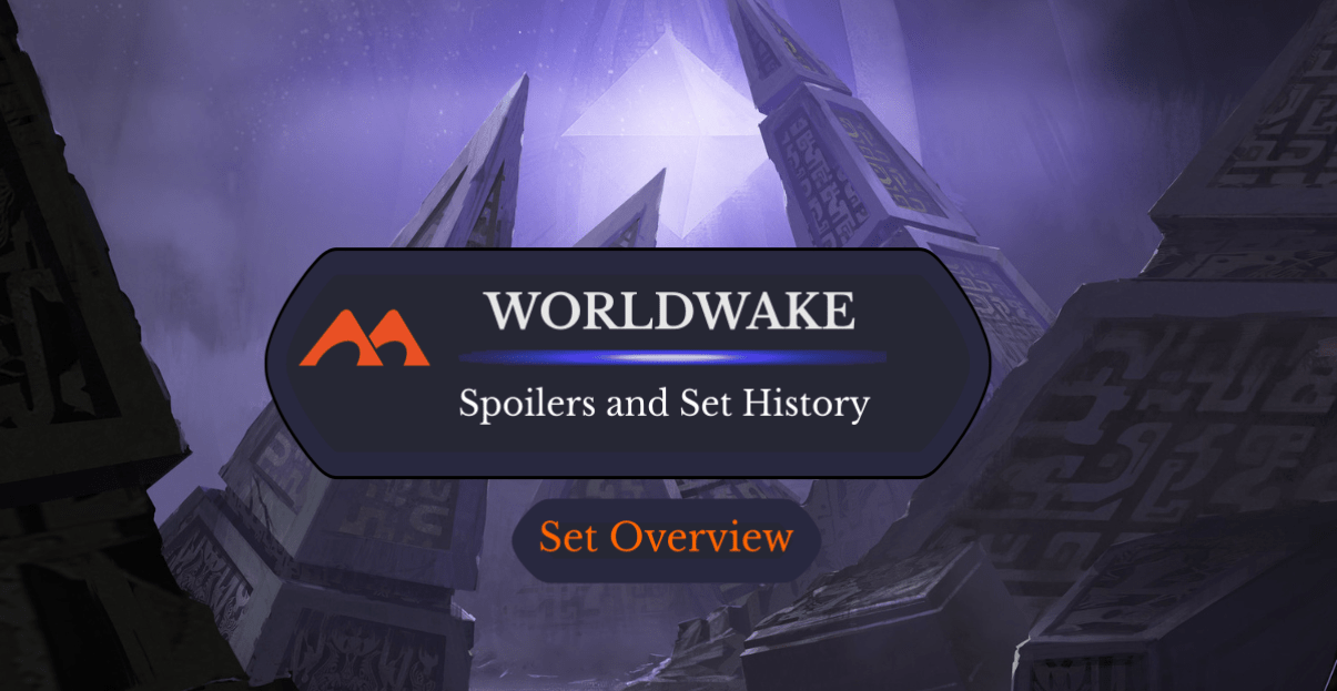Worldwake Spoilers and Set Information - Draftsim