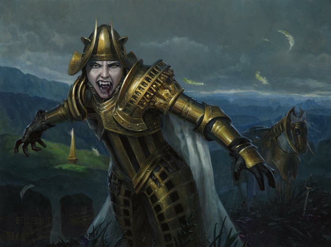 Rivals of Ixalan Spoilers and Set Information - Draftsim