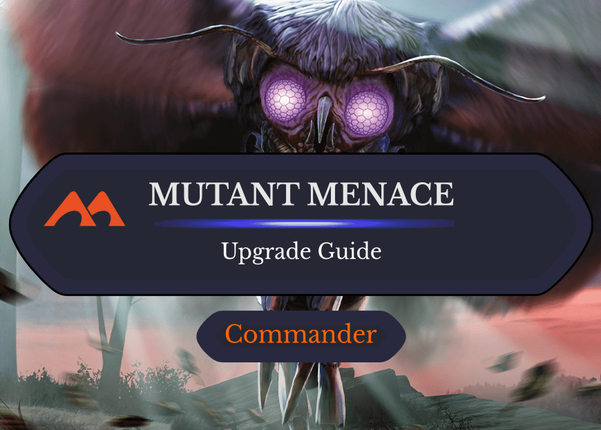 Mutant Menace Upgrade Guide: 24 Easy Changes You Can Make