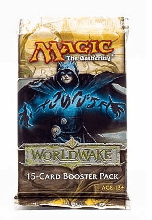 Worldwake Booster Pack