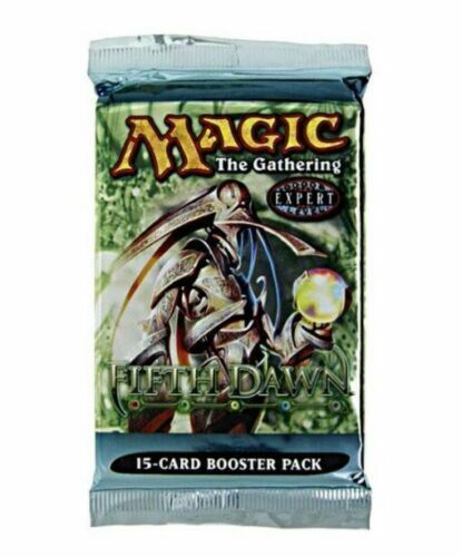 Fifth Dawn Booster Pack