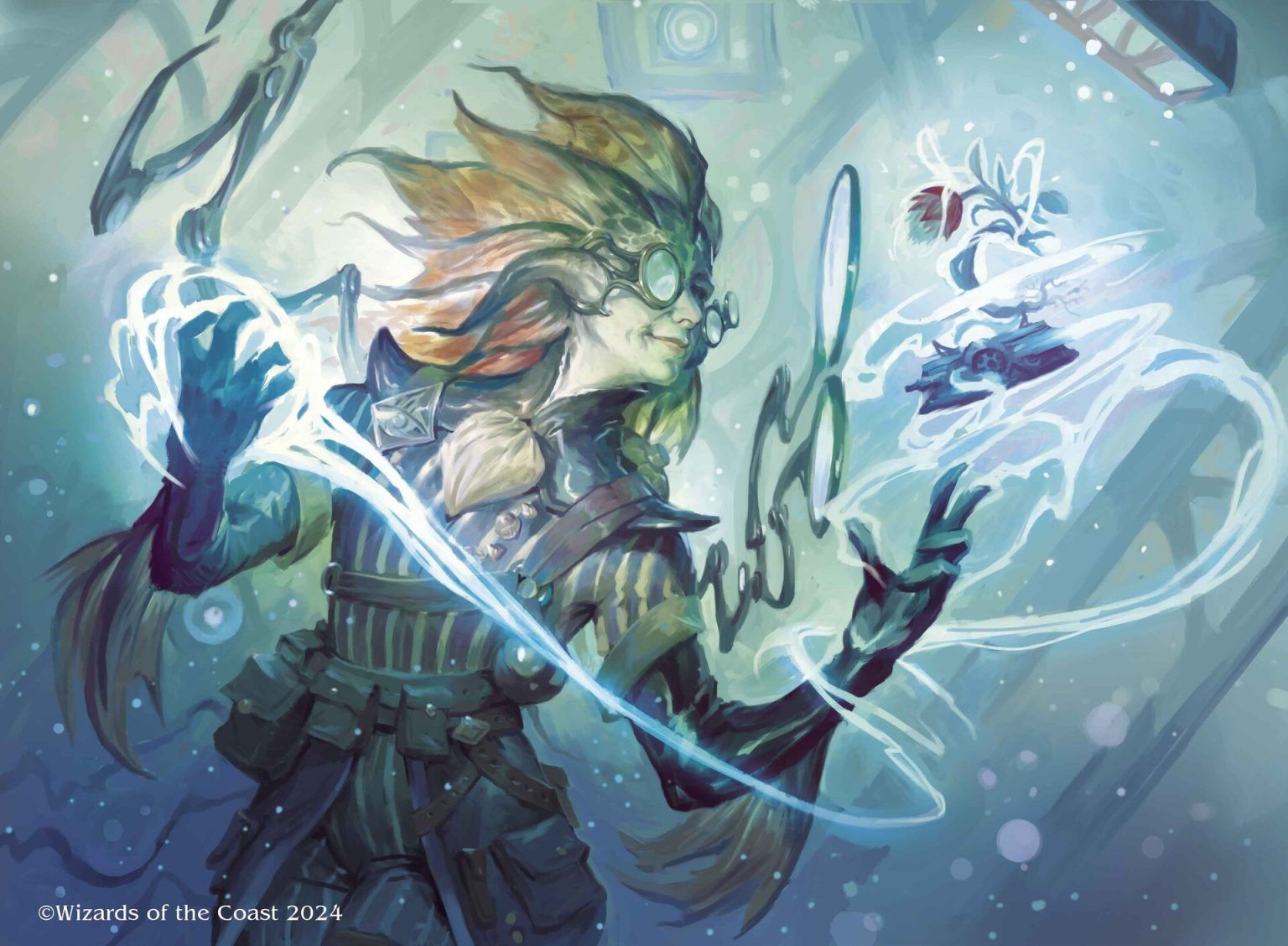 6 Places You Can Get Cards Graded in Person Draftsim