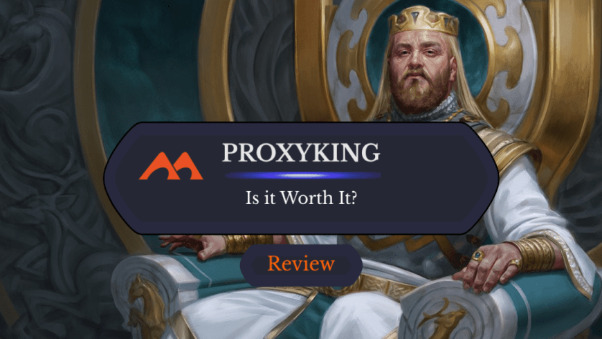 [Review] Is Proxyking Worth It? We Tried it Out