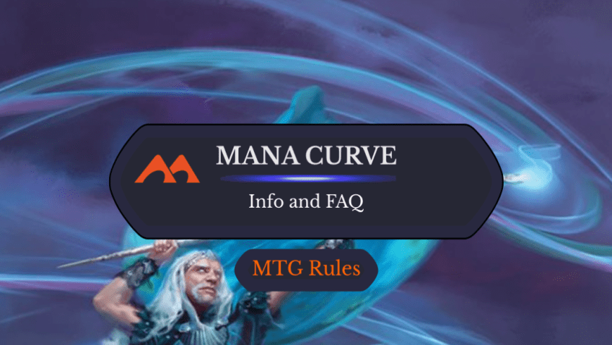 Everything You Ever Needed to Know About Mana Curves in Magic