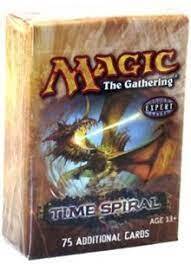 Time Spiral Tournament Pack
