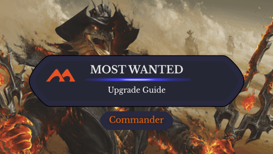 Most Wanted Upgrade Guide: 14 Easy Changes You Can Make