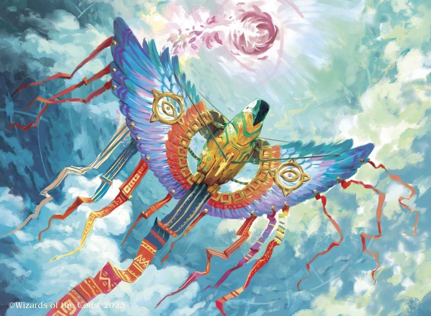 Standard Rotation Mtg Standard in MTG: The Ultimate Format Guide (2024) - Draftsim