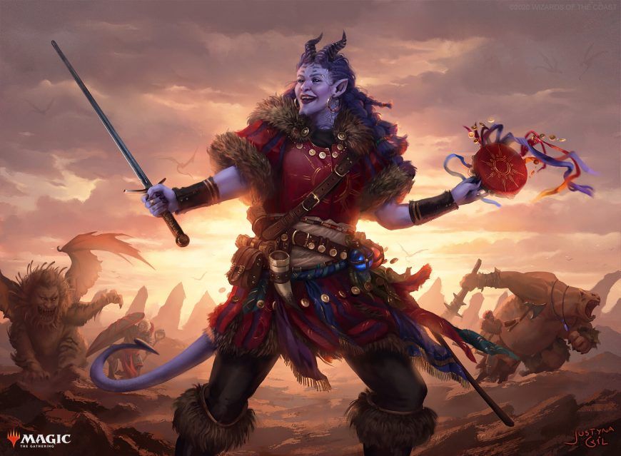 All 27 Bards in Magic Ranked - Draftsim