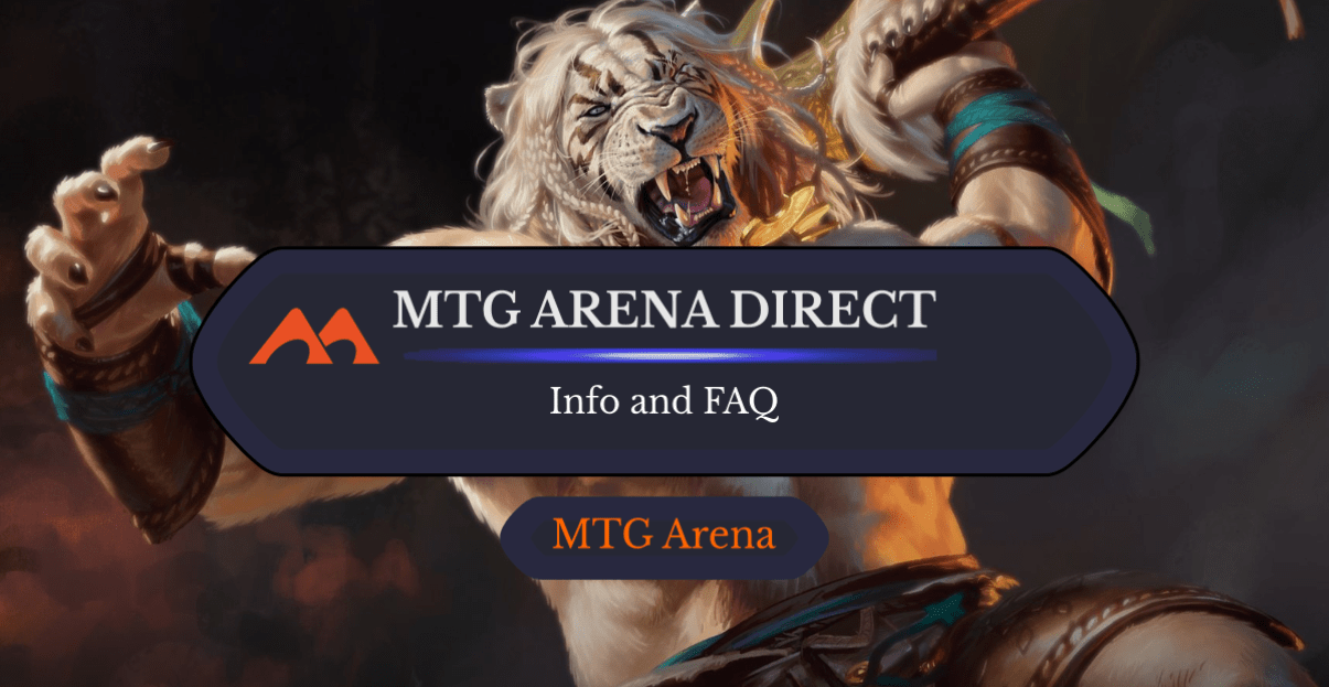 Everything You Need to Know About MTG Arena Direct, Plus: Is It Worth It? - Draftsim Everything You Need to Know About MTG Arena Direct, Plus: Is It Worth It? - Draftsim
