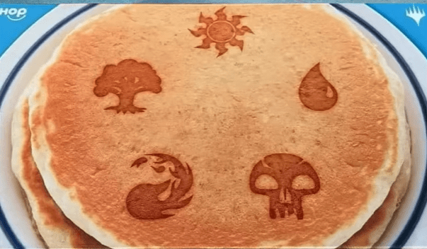Tapete de jogo IHOP