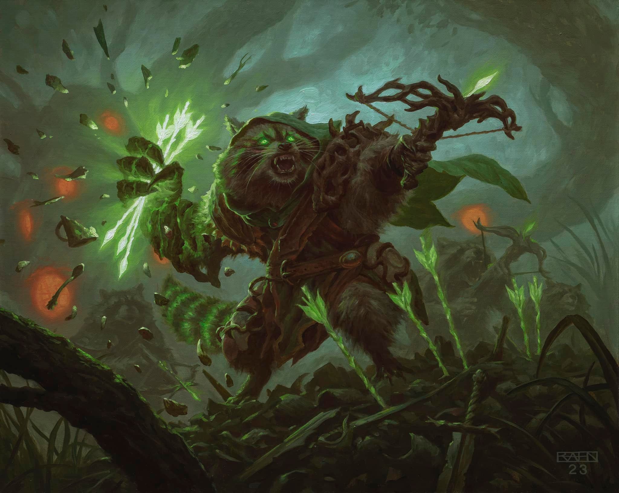 Gifting in MTG: Rules, History, and Best Cards - Draftsim