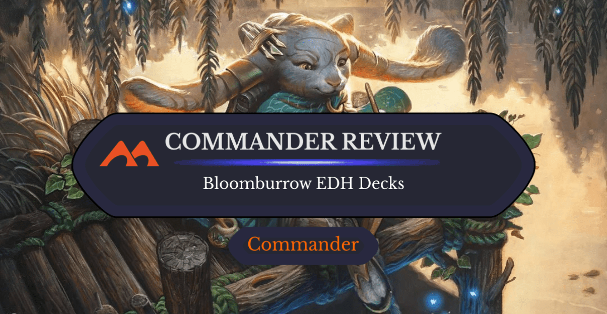 mtg commander dog deck Amazon.com: Elite Commander Cat/Dog Deck - Rin and Seri, Inseparable - Naya  Red Green White - EDH cEDH - 100 Card - Custom Magic The Gathering Deck main image 0