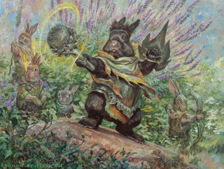 All 34 Rabbits in Magic Ranked - Draftsim