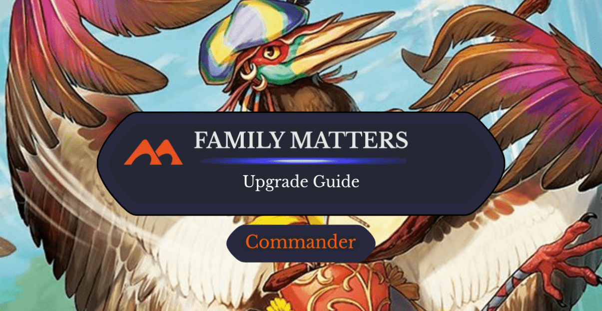 Family Matters Upgrade Guide: 19 Easy Changes You Can Make - Draftsim