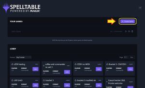 [Guide] How to Use and Set Up SpellTable - Draftsim