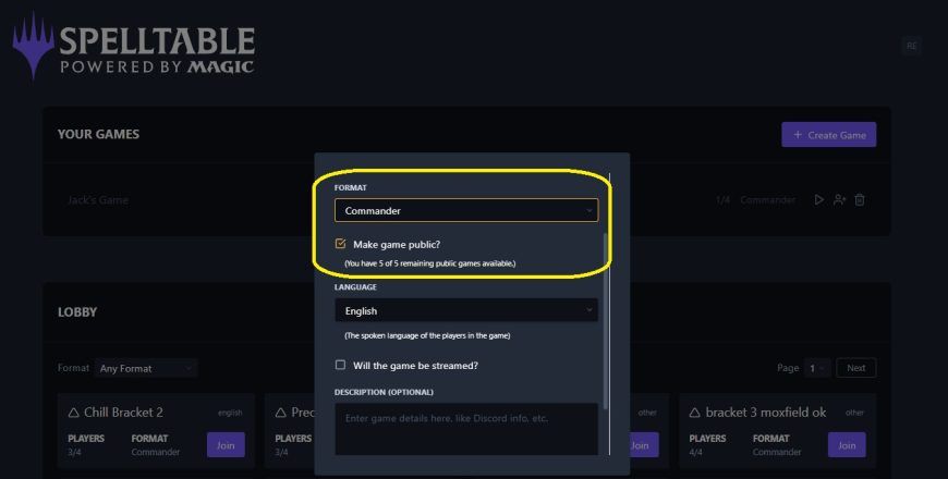 [Guide] How to Use and Set Up SpellTable - Draftsim
