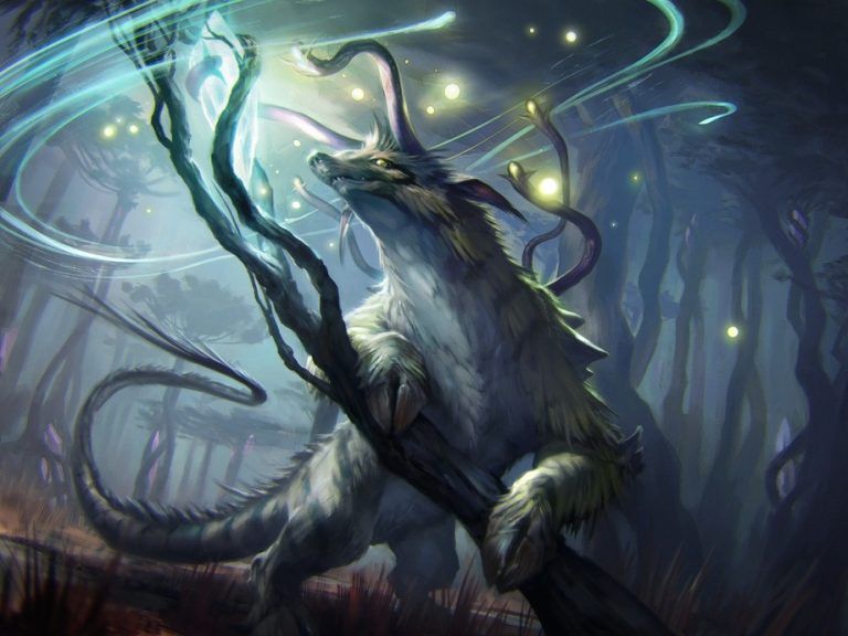 The 30 Best Beast Commanders in Magic Ranked - Draftsim