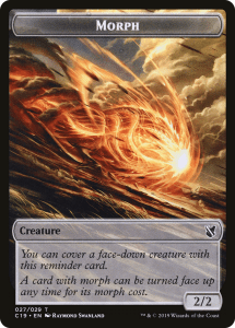 Morph Magic Morph in MTG: Rules, History, and Best Cards - Draftsim