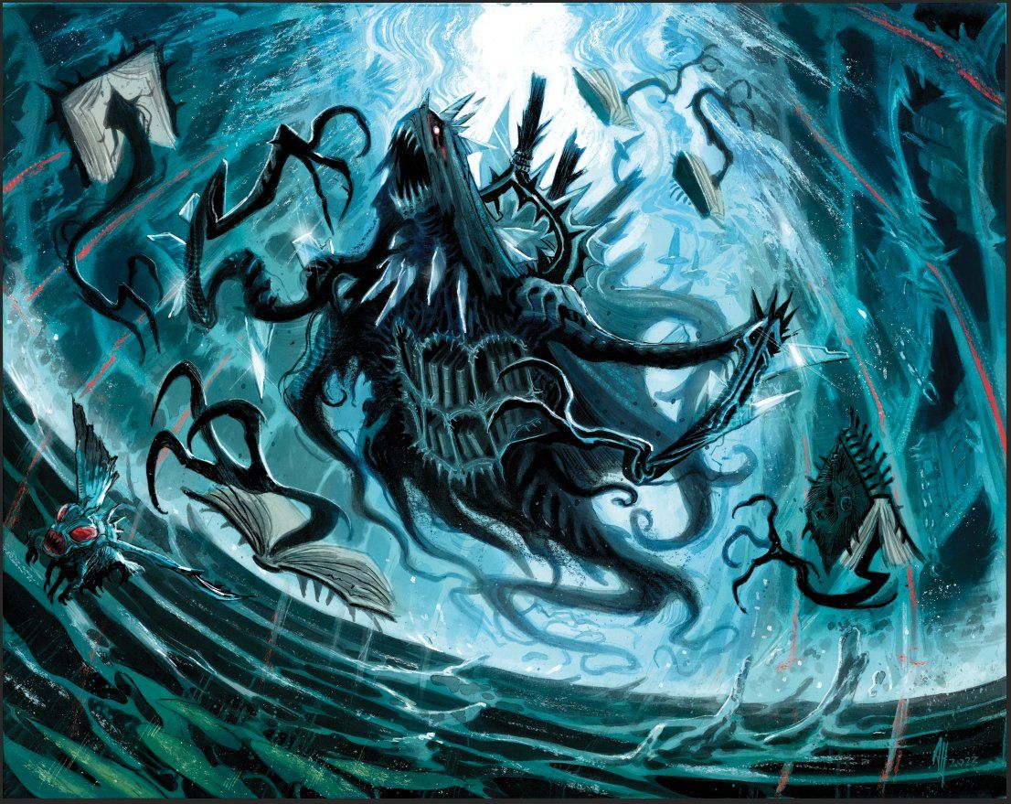 Impending in MTG: Rules, History, and Best Cards - Draftsim