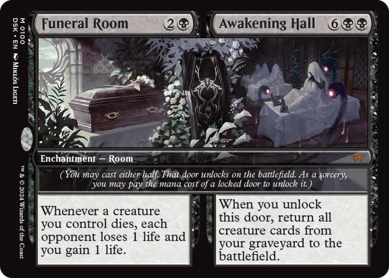The 53 Best Black Enchantments in Magic Ranked - Draftsim