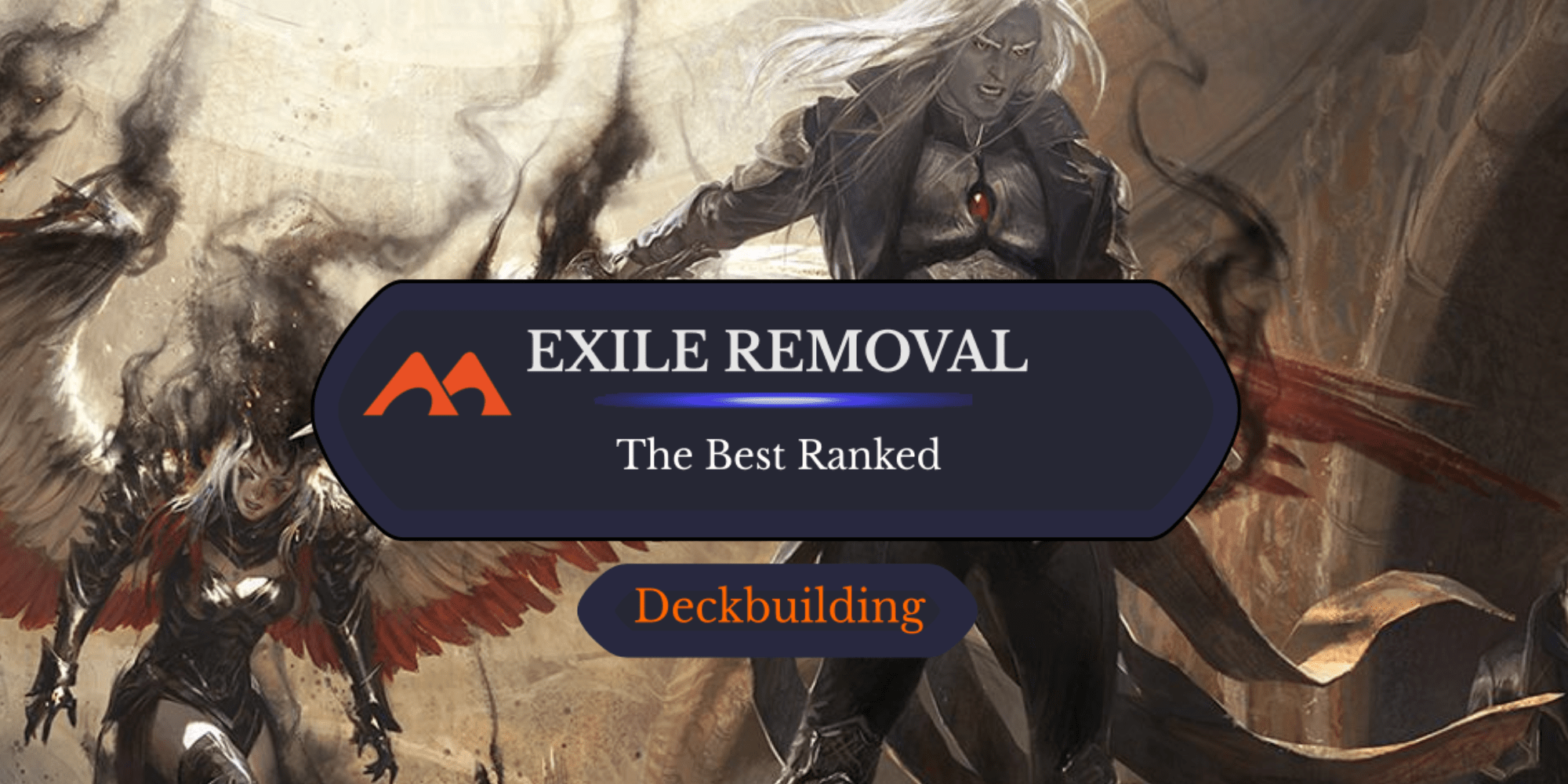 The 50 Best Exile Cards in Magic Ranked - Draftsim