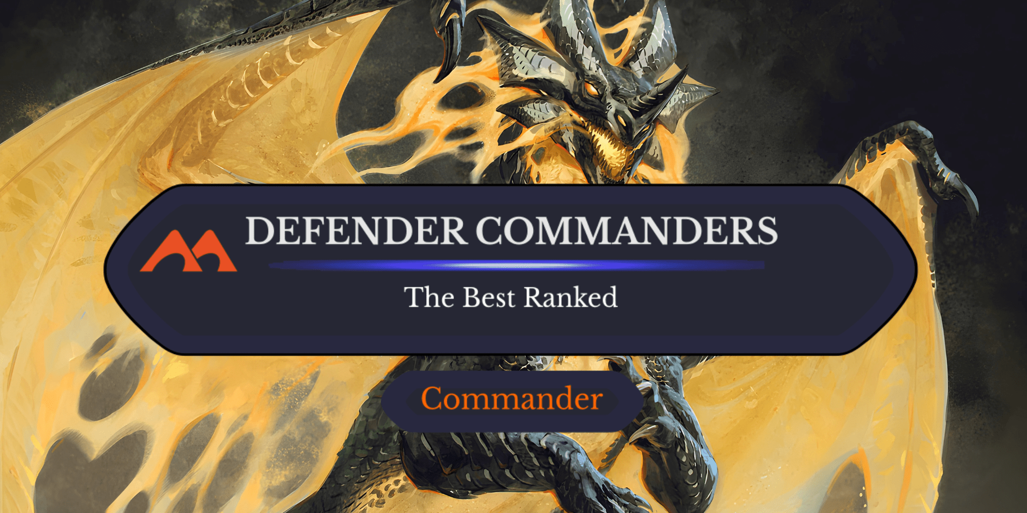 The 17 Best Wall and Defender Commanders in Magic Ranked - Draftsim The 17 Best Wall and Defender Commanders in Magic Ranked - Draftsim
