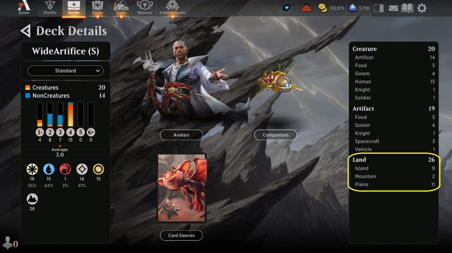 How to Get Personal Stats for MTG Arena - Draftsim