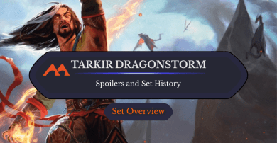Tarkir Dragonstorm Spoilers and Set Information - Draftsim
