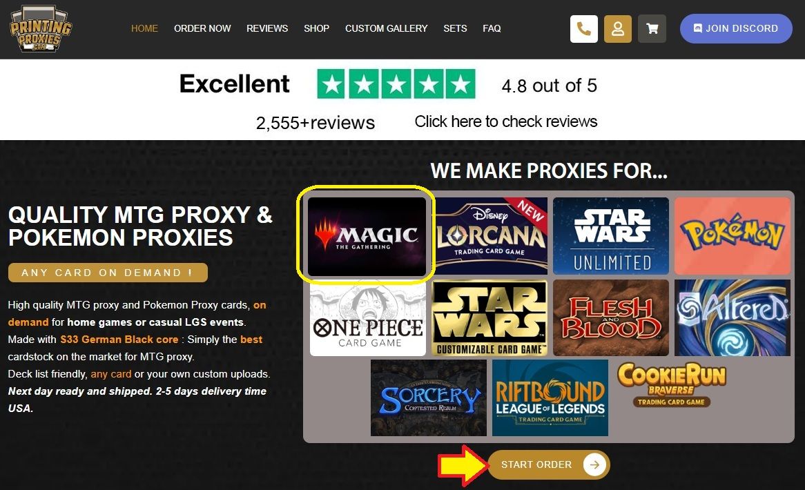 Printing Proxies Review: Is It Worth It? - Draftsim
