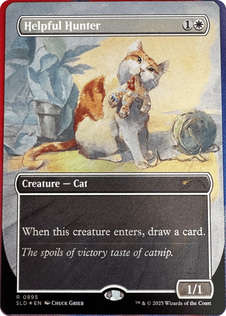 The 41 Best Cats in Magic Ranked - Draftsim