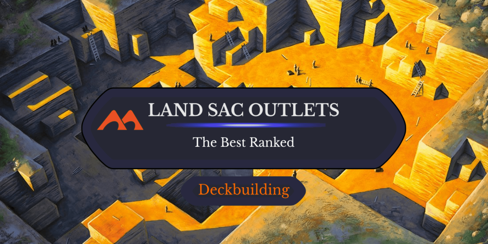 The 39 Best Land Sacrifice Outlets in Magic Ranked - Draftsim