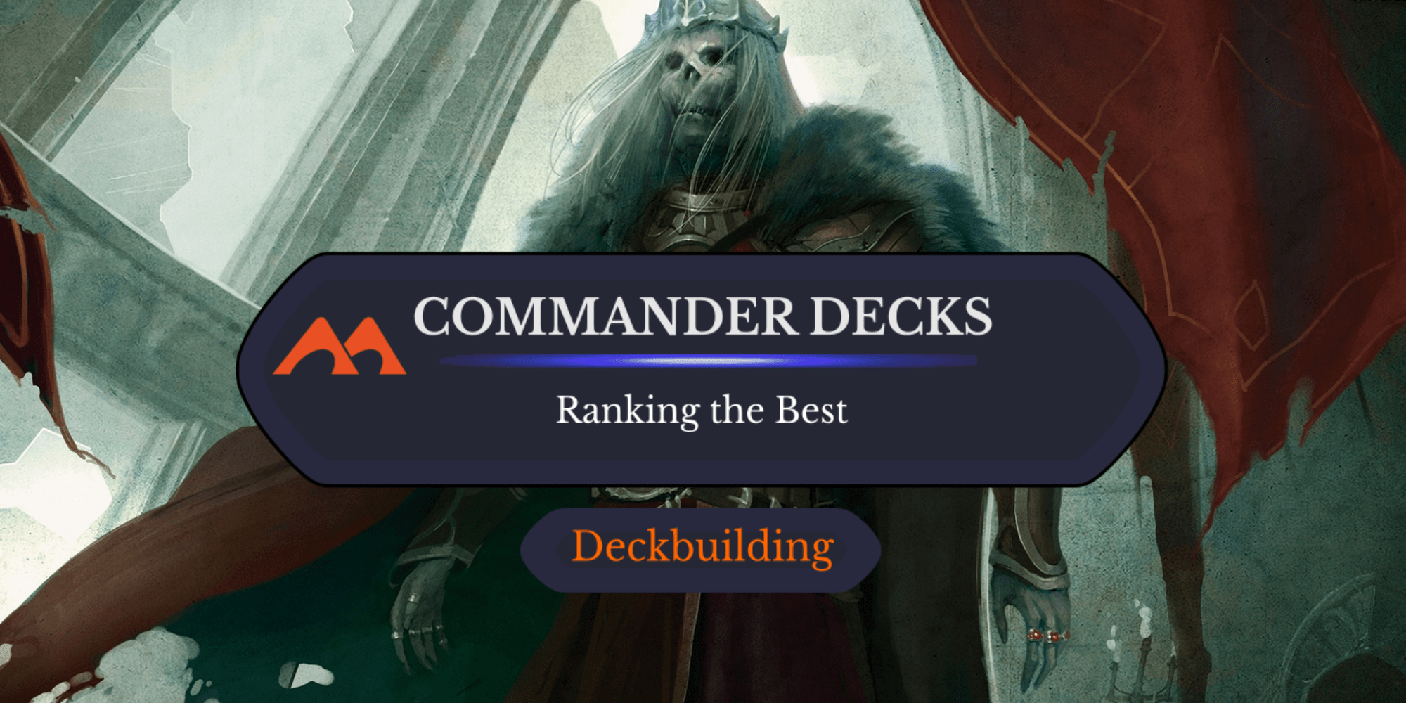 mtg shalai and hallar commander deck Captain N'ghathrod Horror Tribal Mill Magic MTG Commander Deck –  CommanderComplete main image 0