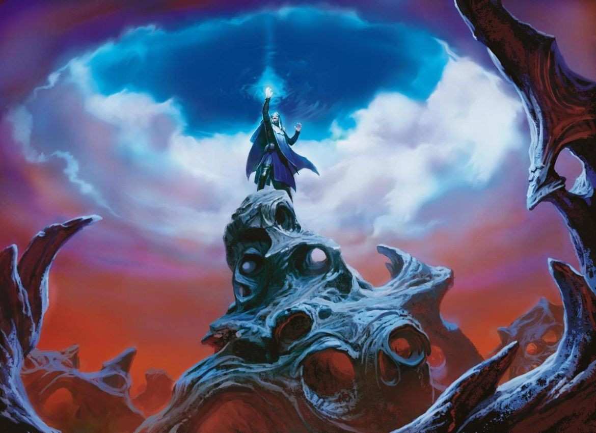Neutrality Magic All 13 Free Counterspells in Magic Ranked - Draftsim