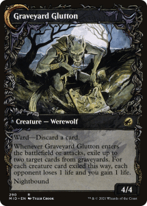 Graveyard Glutton