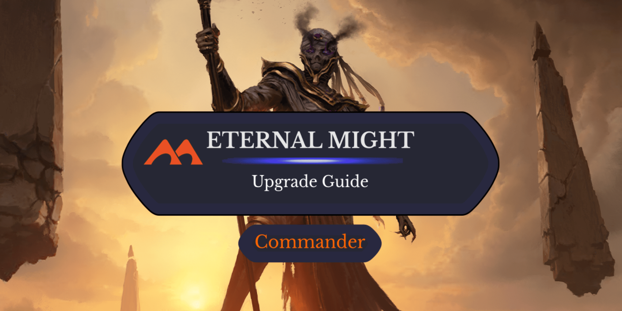 Eternal Might Upgrade Guide: 15 Easy Changes You Can Make - Draftsim