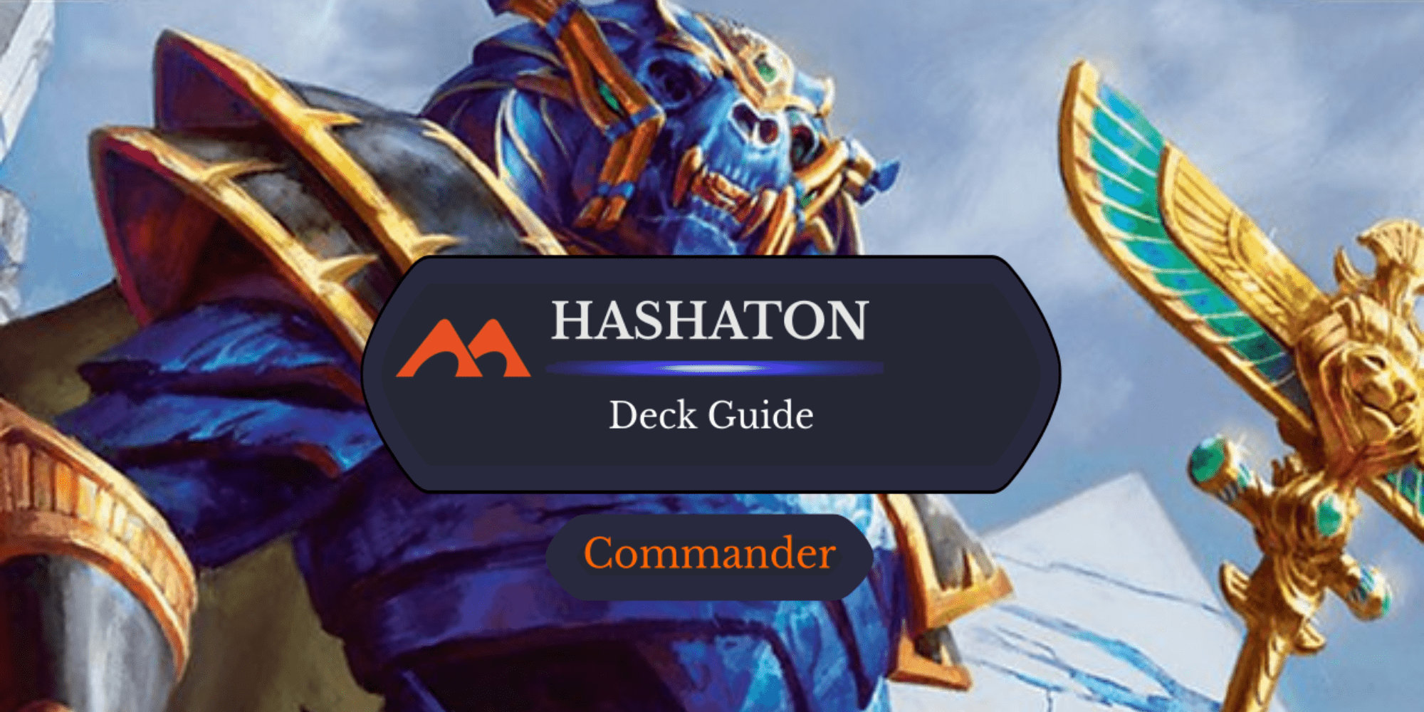 thunder junction mtg commander deck Amazon.com: Magic: The Gathering Outlaws of Thunder Junction Commander Deck main image 0