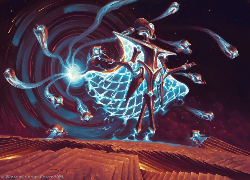 The 56 Best Robots in Magic Ranked - Draftsim