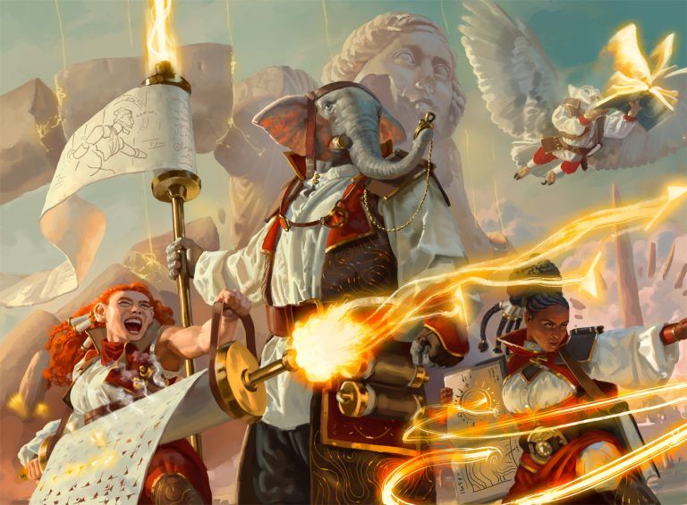The Ultimate Guide to EDH: How to Play Commander - Draftsim