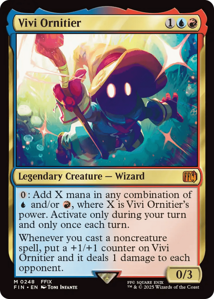 Vivi Ornitier, illustrated by Toni Infante
