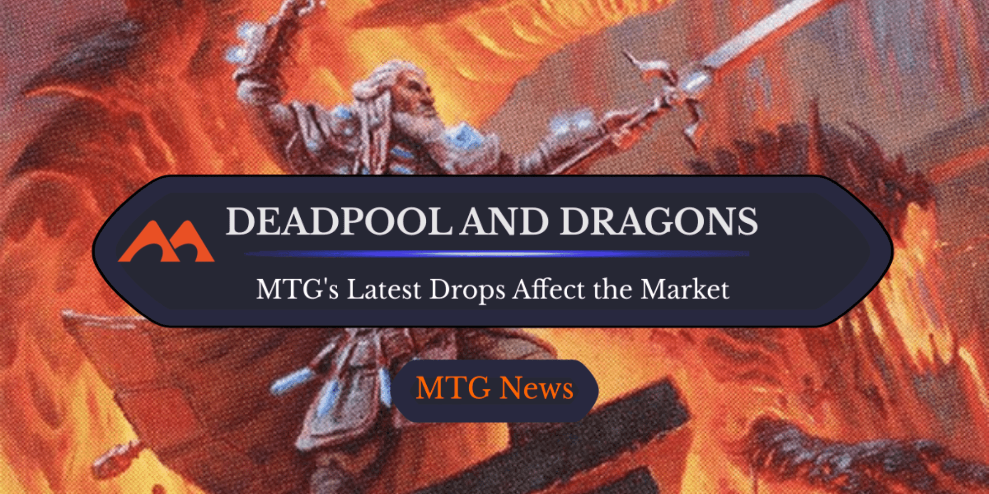 Deadpool EDH is Driving Several Price Spikes - Draftsim