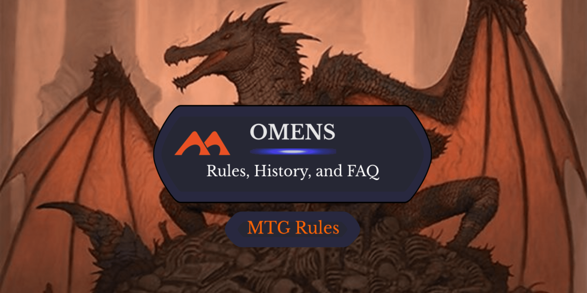 Omens in MTG: Rules, History, and Best Cards - Draftsim Omens in MTG: Rules, History, and Best Cards - Draftsim
