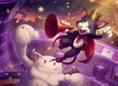 Moogle Magic All 8 Moogles in Magic Ranked - Draftsim